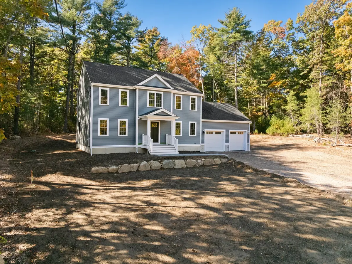 121 Pine St, Bridgewater, MA 02324 - #1
