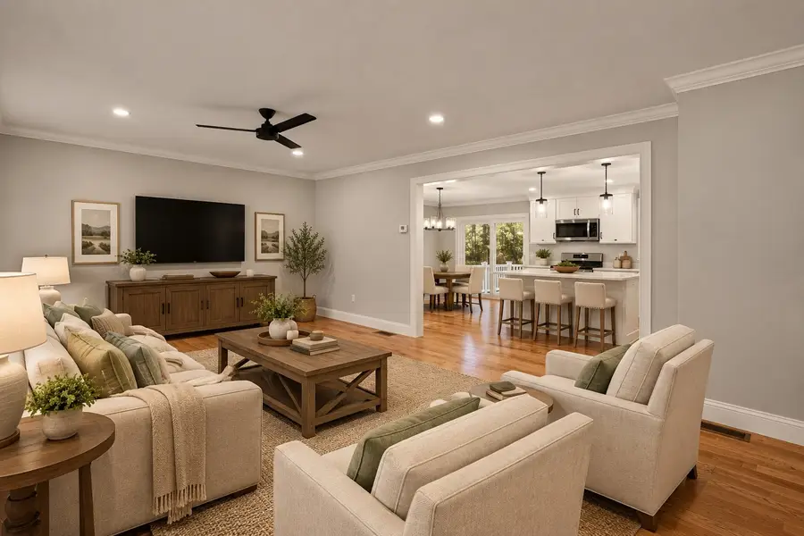 121 Pine St, Bridgewater, MA 02324 - #3