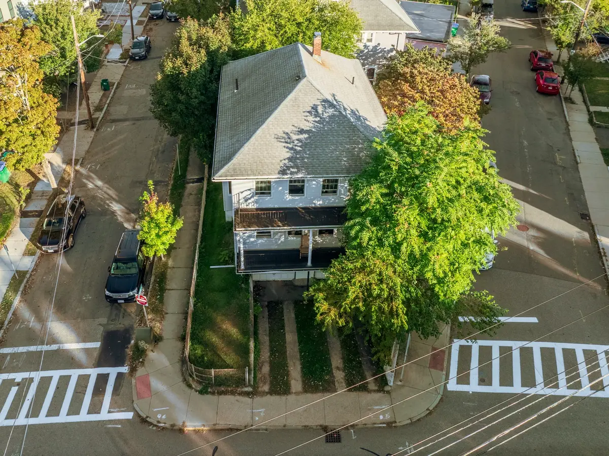 4 Charnwood Rd, Medford, MA 02155 - #1