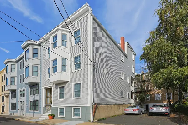 24 Haynes Street, Boston, MA 02128