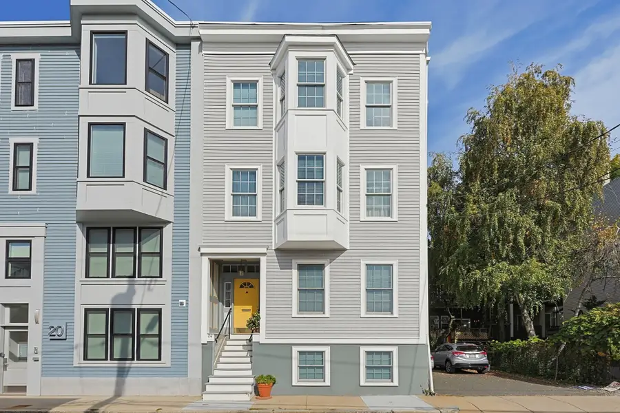 24 Haynes Street, Boston, MA 02128 - #2