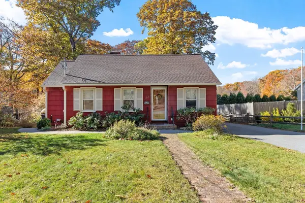 135 Temple Street, Gardner, MA 01440