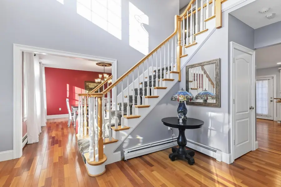 15 Mariahs Path, Pembroke, MA 02359 - #2