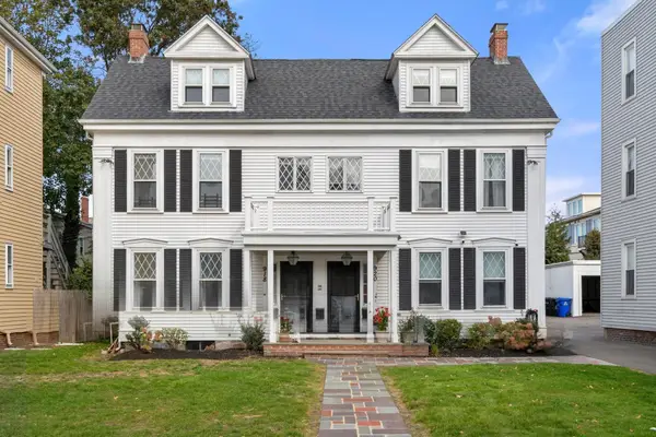 918-920 E 4th Street, Boston, MA 02127