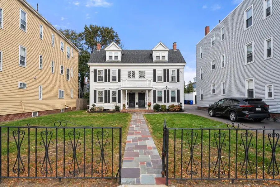 918-920 E 4th Street, Boston, MA 02127 - #2