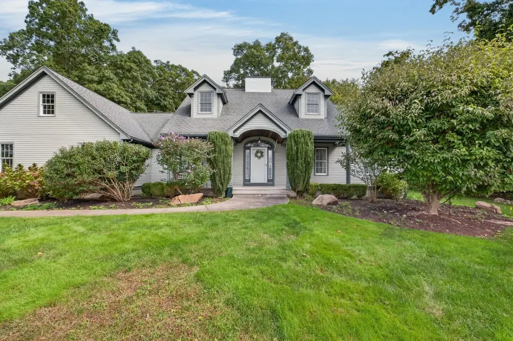 44 Tupelo Road, Westport, MA 02790 - #1