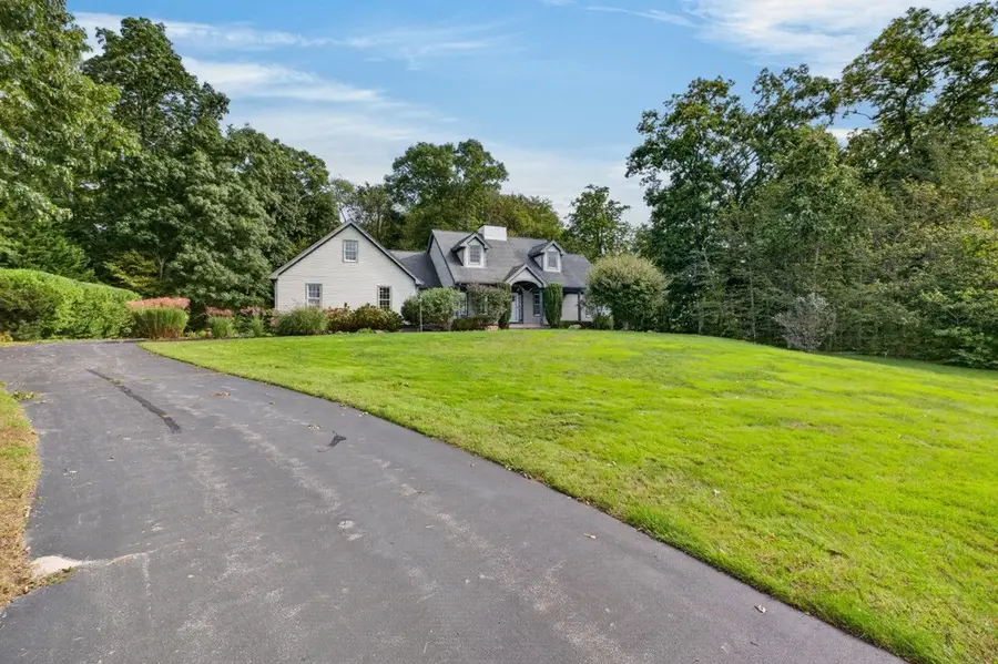 44 Tupelo Road, Westport, MA 02790 - #2