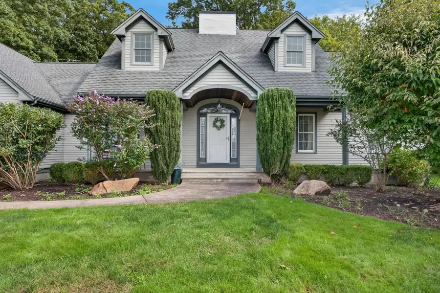 44 Tupelo Road, Westport, MA 02790 - #3