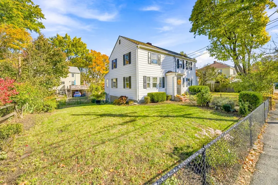 12 Marrigan Street, Arlington, MA 02474 - #2