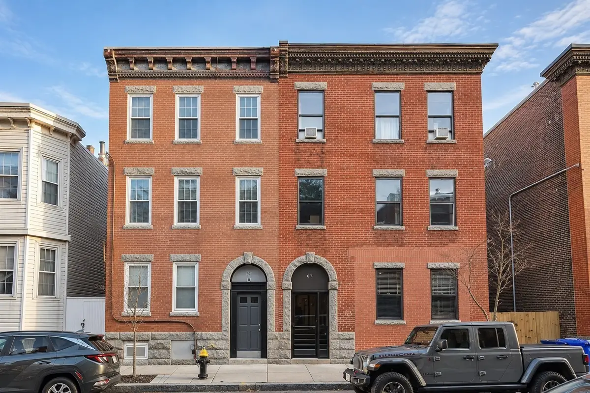 67 Frankfort St #101, Boston, MA 02128 - #1