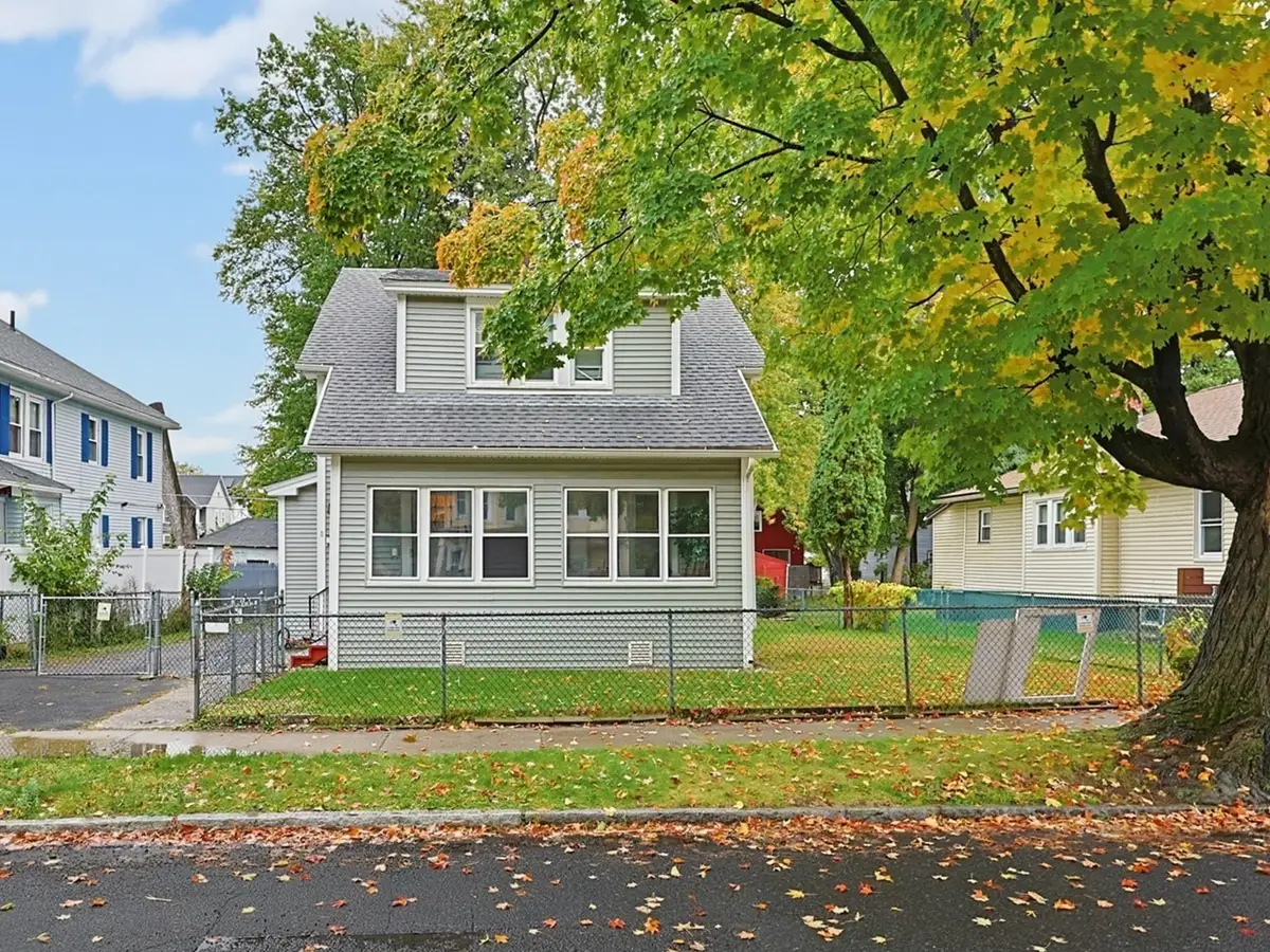 173 Albemarle, Springfield, MA 01109 - #1