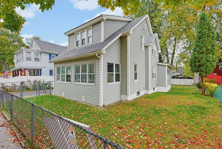 173 Albemarle, Springfield, MA 01109 - #3