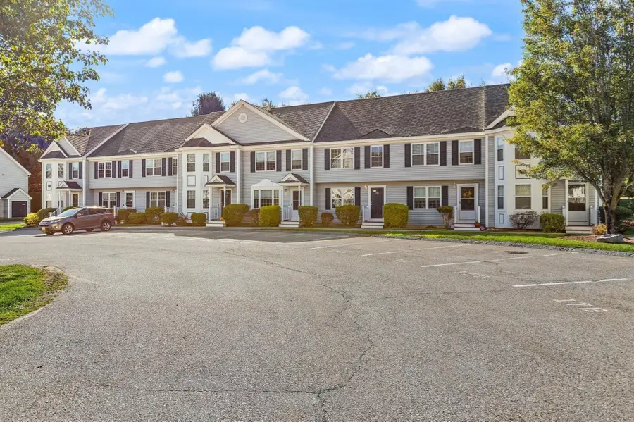 19 Merrimac Way #F, Tyngsborough, MA 01879 - #3
