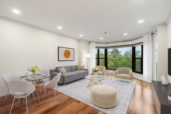 16 Harcourt St #5J, Boston, MA 02116