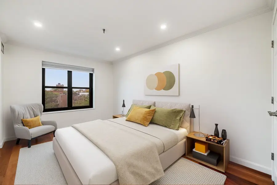 16 Harcourt St #5J, Boston, MA 02116 - #3