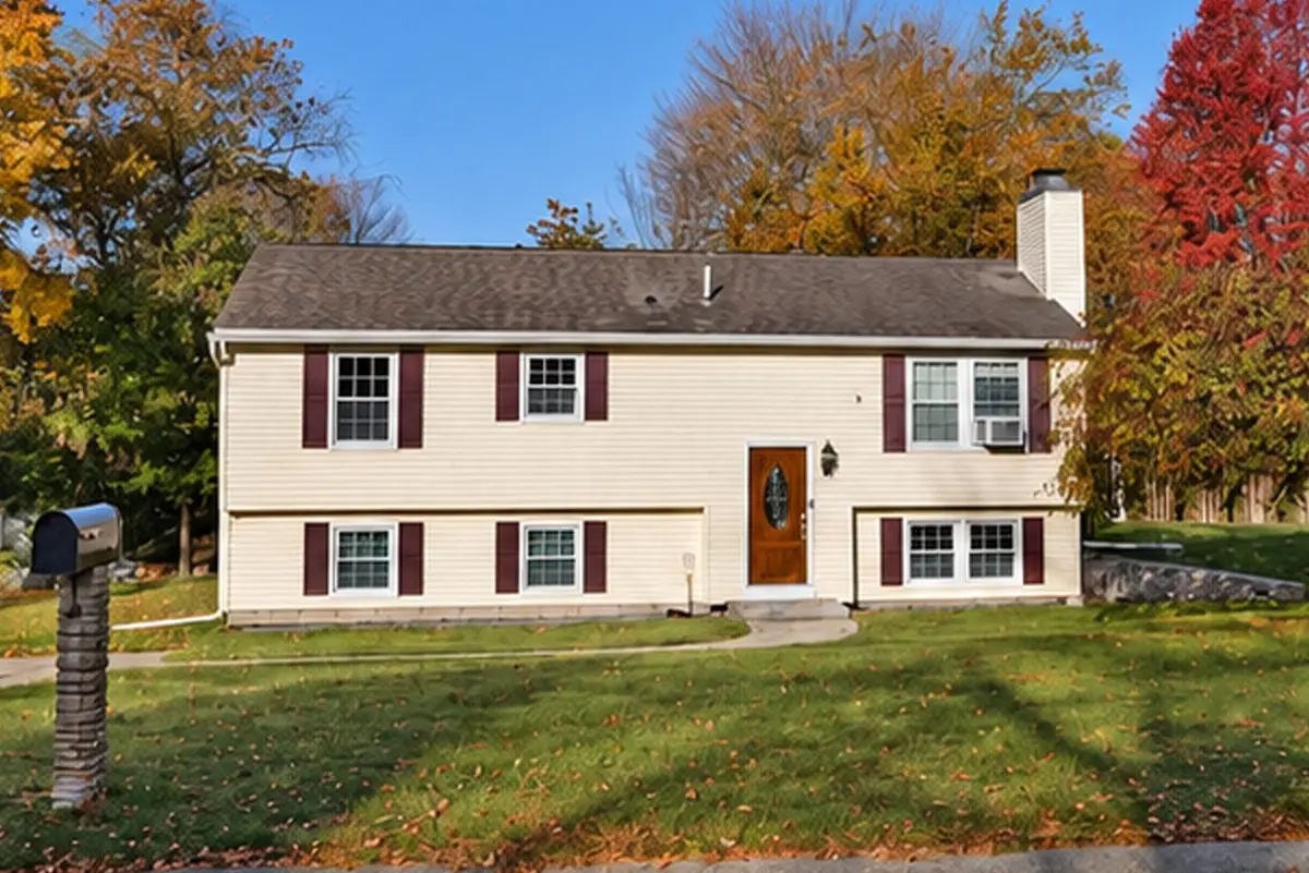 2 Empire Cir, Bellingham, MA 02019 - #1
