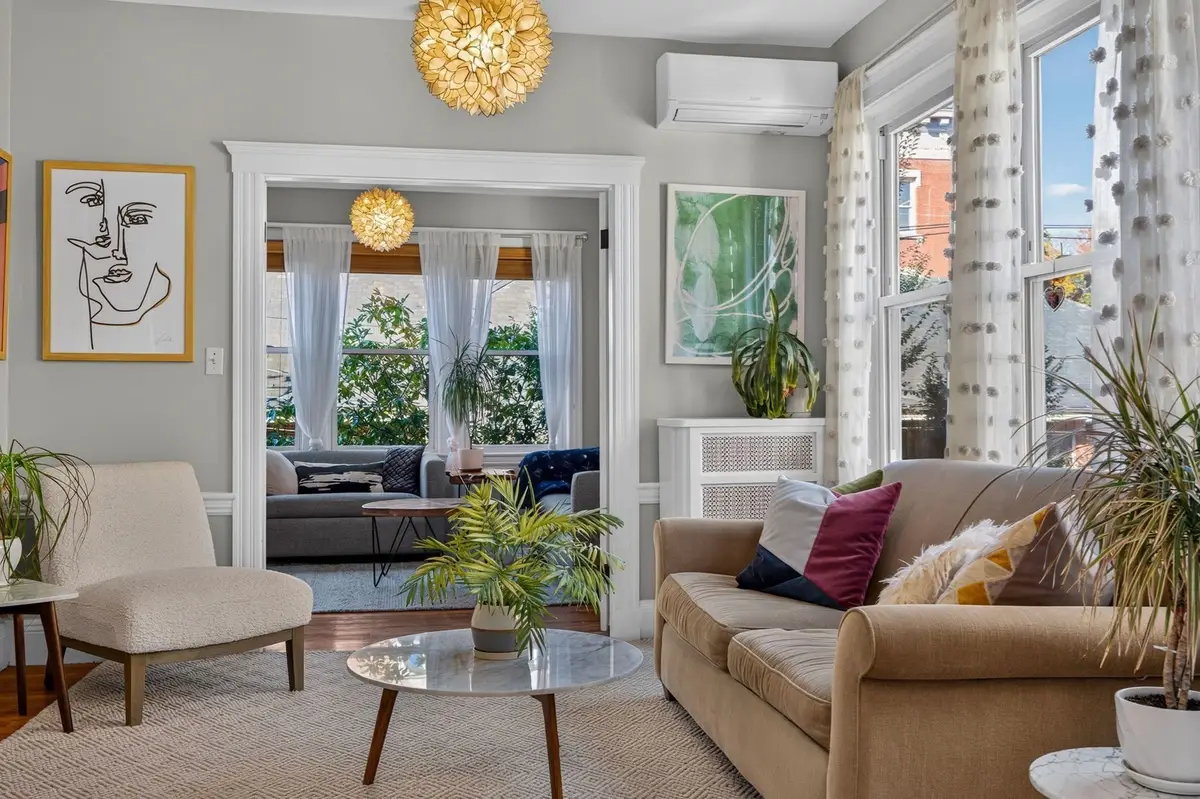 11 Sedgwick Street #9, Boston, MA 02130 - #1