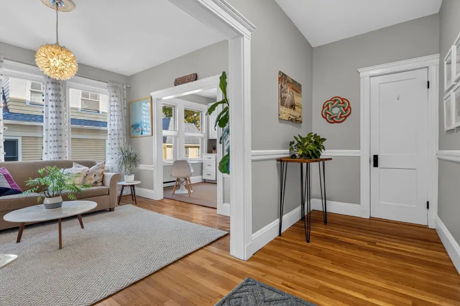 11 Sedgwick Street #9, Boston, MA 02130 - #2