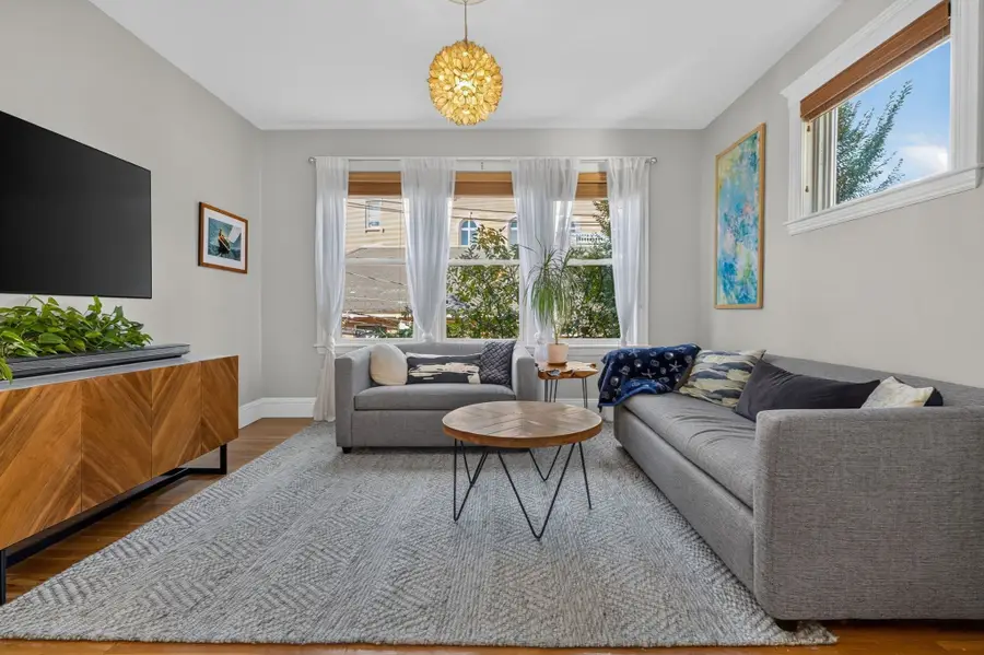 11 Sedgwick Street #9, Boston, MA 02130 - #3