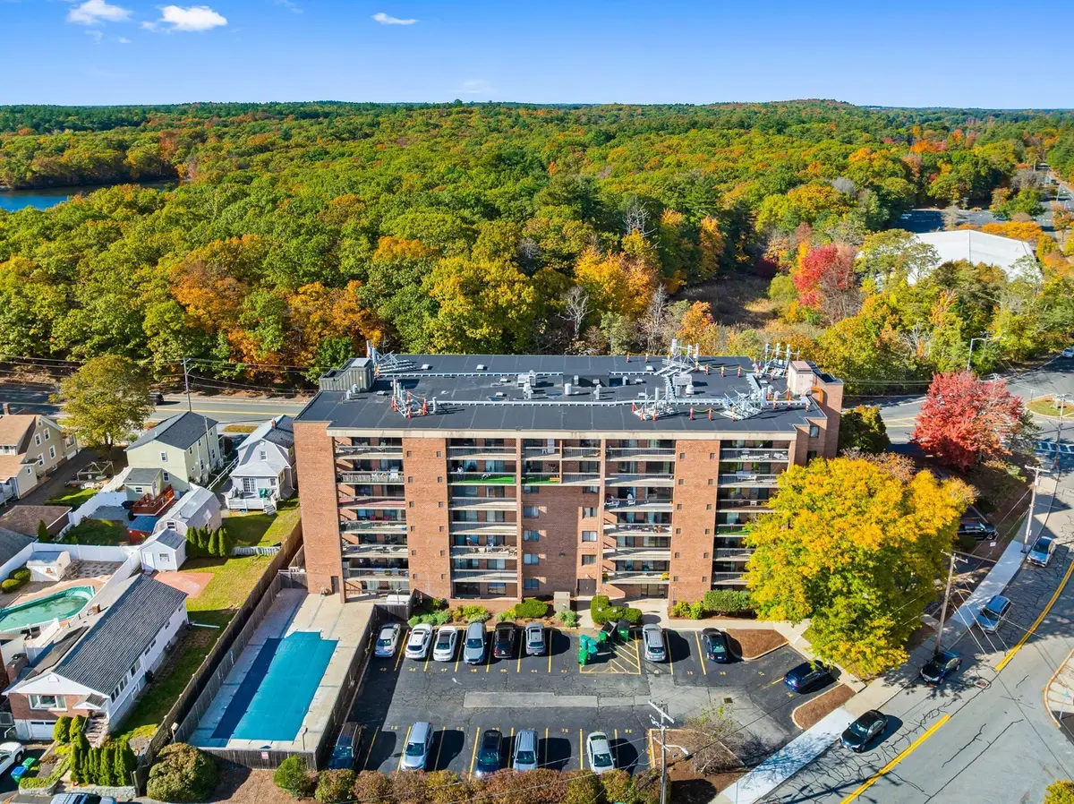 289 Elm Street #55, Medford, MA 02155 - #1