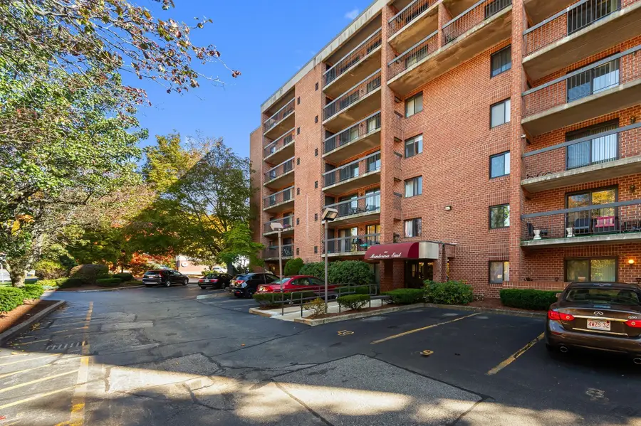 289 Elm Street #55, Medford, MA 02155 - #2