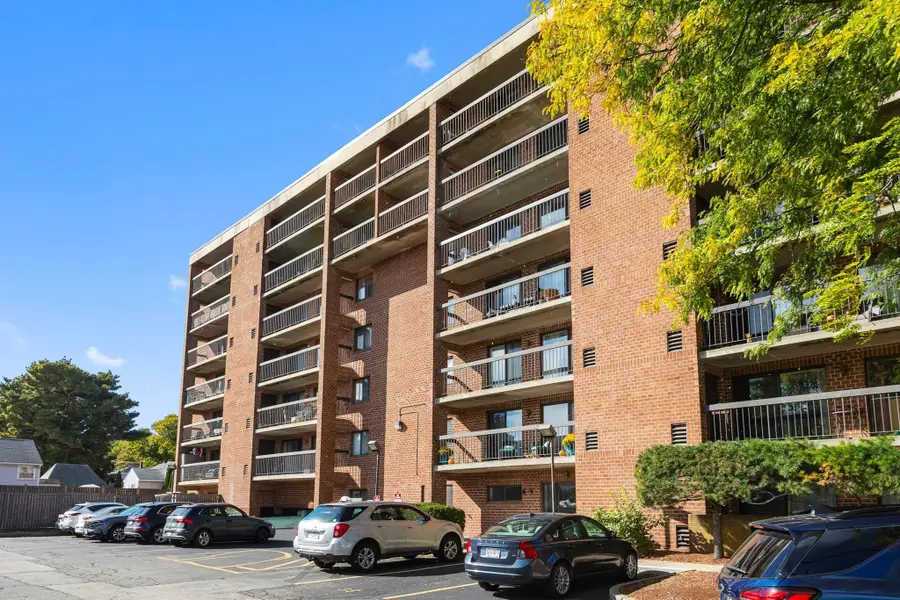 289 Elm Street #55, Medford, MA 02155 - #3