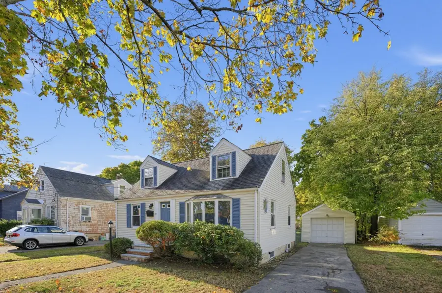22 Aberdeen Avenue, Peabody, MA 01960 - #2