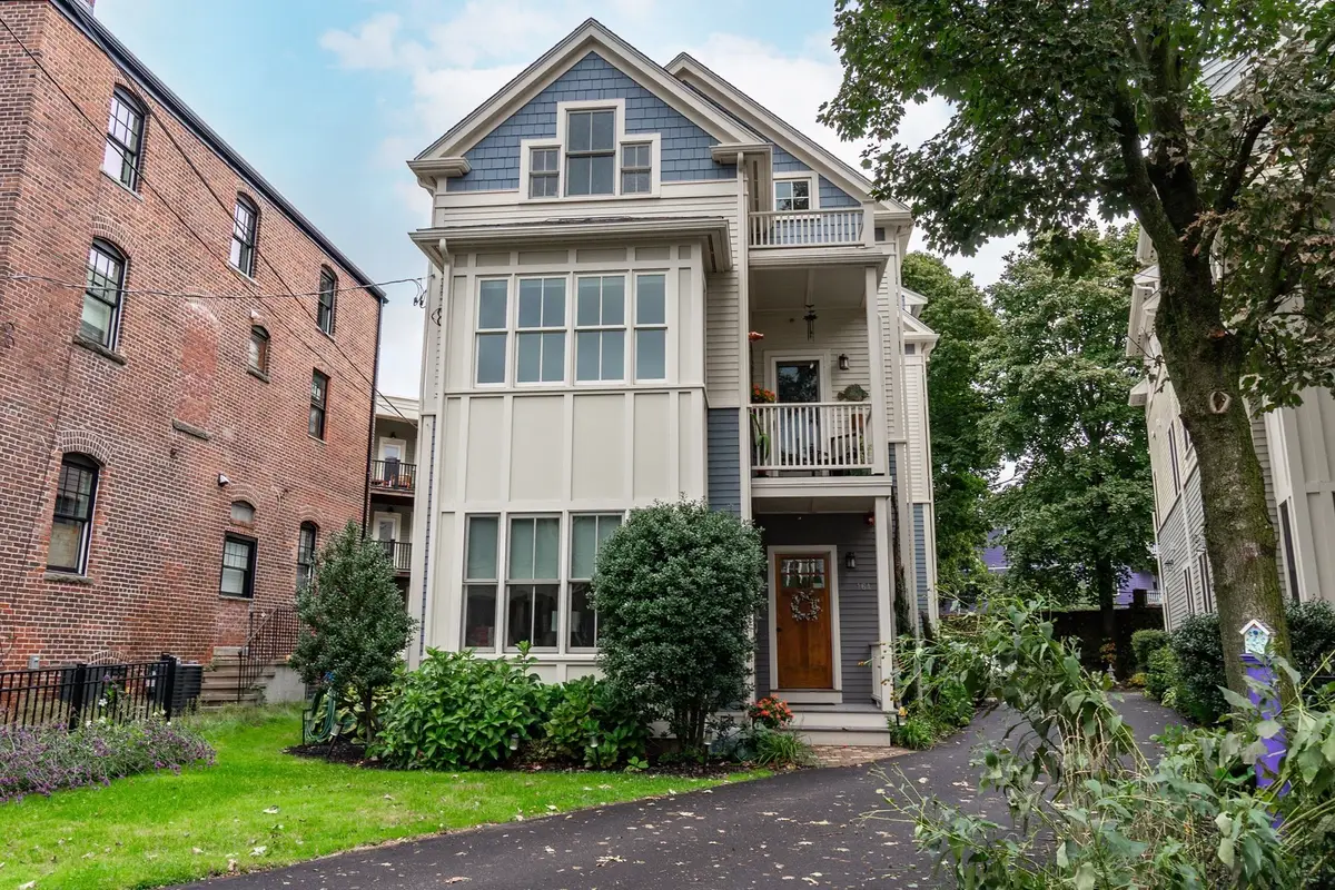 16 Meehan #2A, Boston, MA 02130 - #1