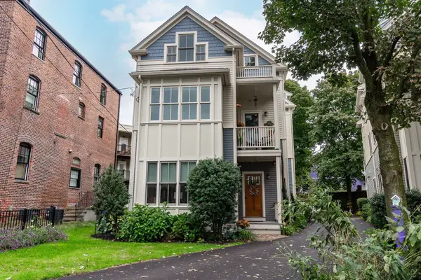16 Meehan #2A, Boston, MA 02130