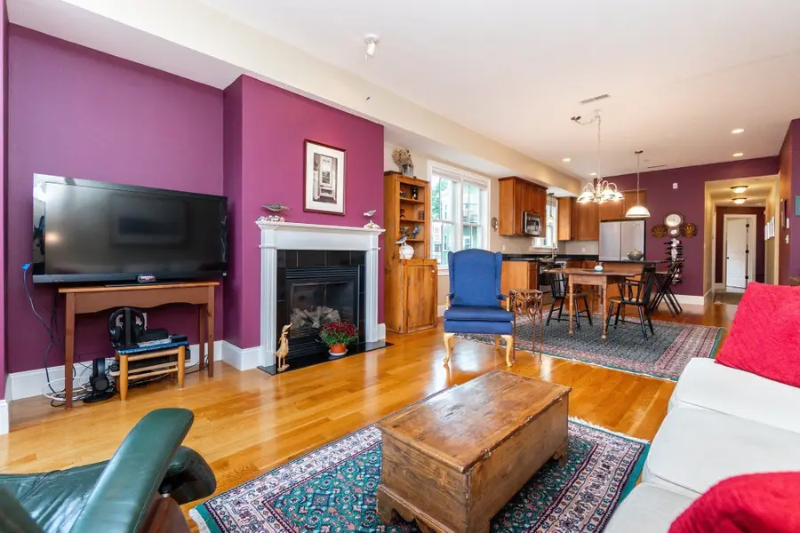 16 Meehan #2A, Boston, MA 02130 - #2