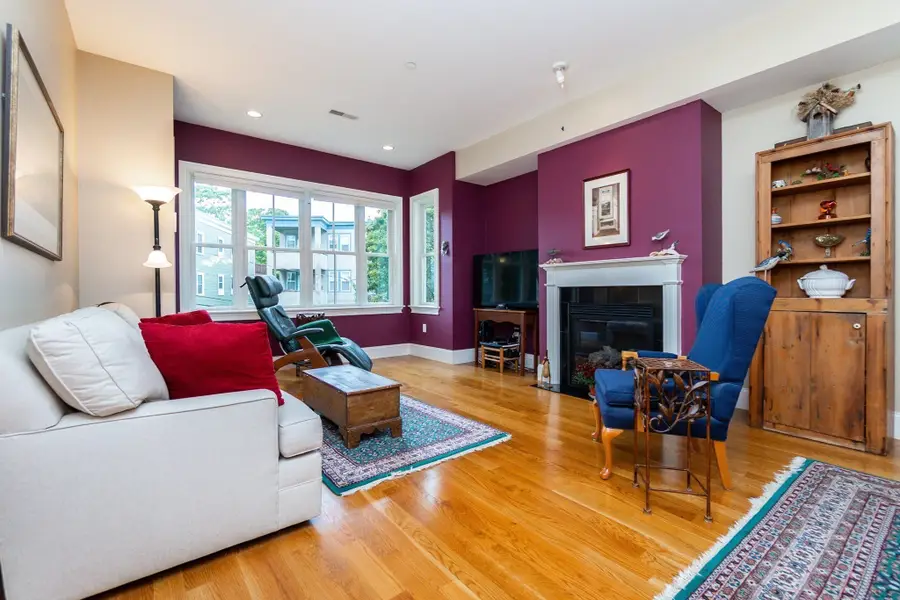 16 Meehan #2A, Boston, MA 02130 - #3
