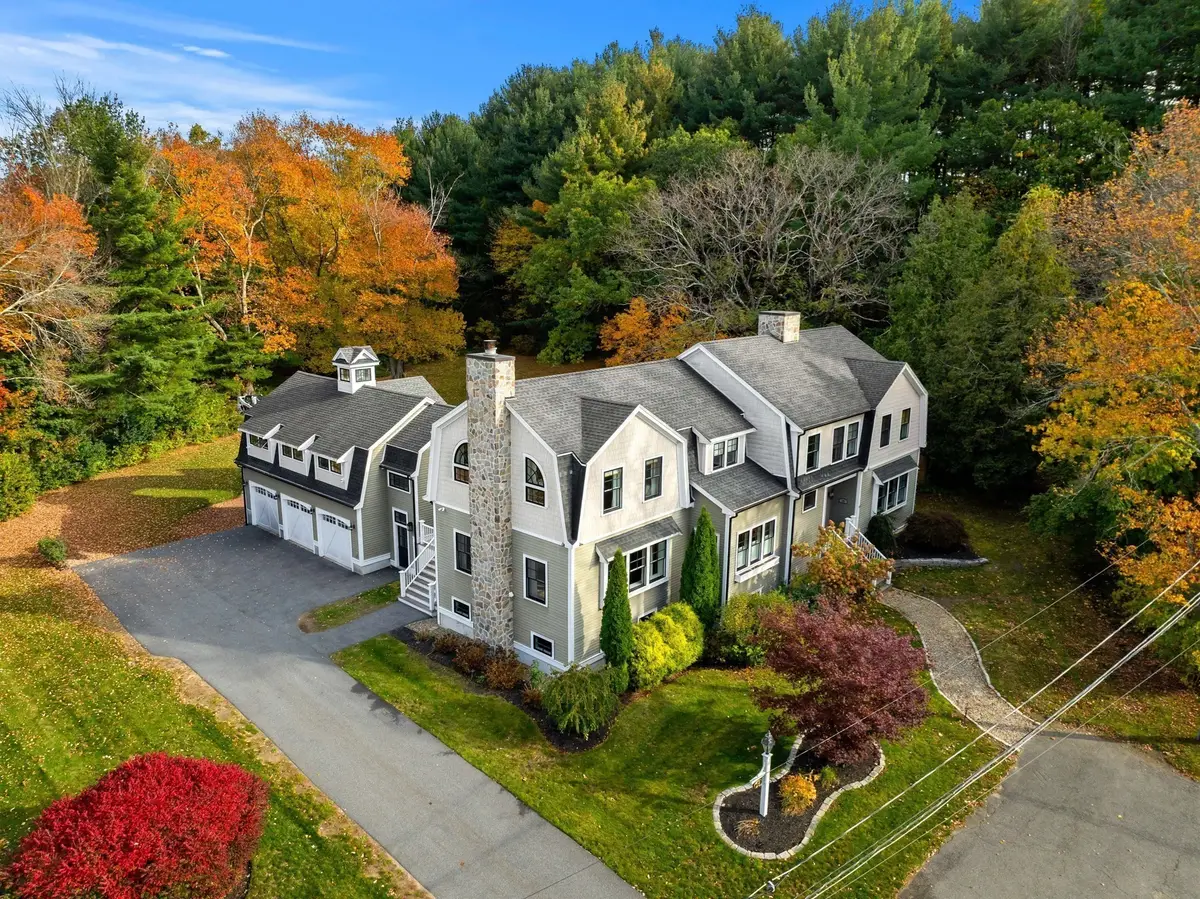 28 Wiley Street, Wakefield, MA 01880 - #1