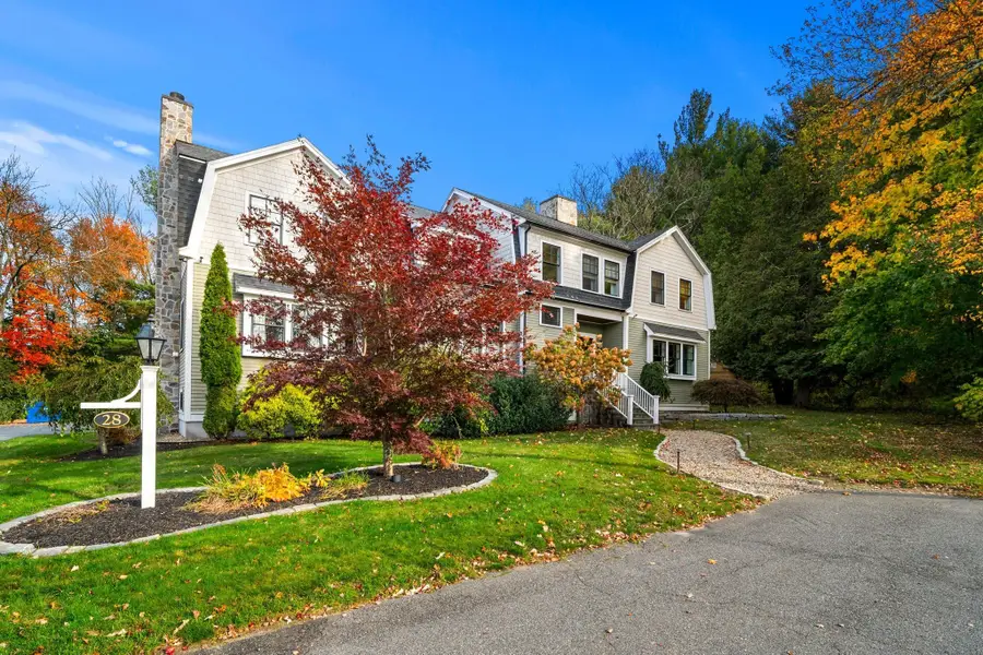 28 Wiley Street, Wakefield, MA 01880 - #3