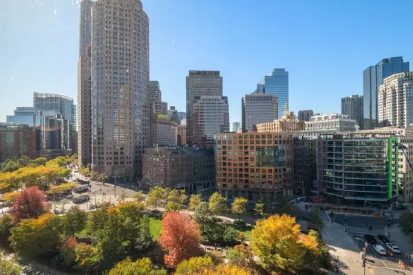 65 East India Row #11 AB, Boston, MA 02110