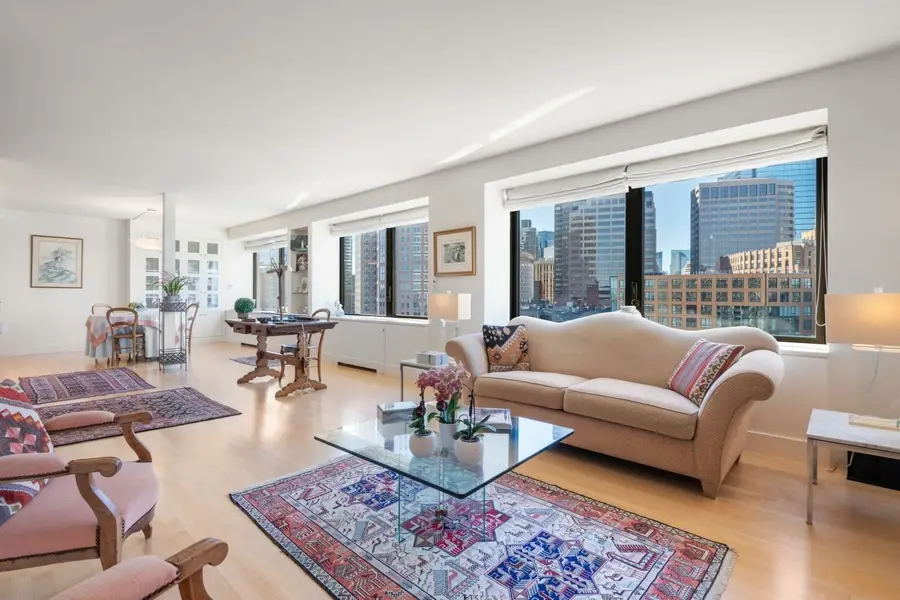 65 East India Row #11 AB, Boston, MA 02110 - #2