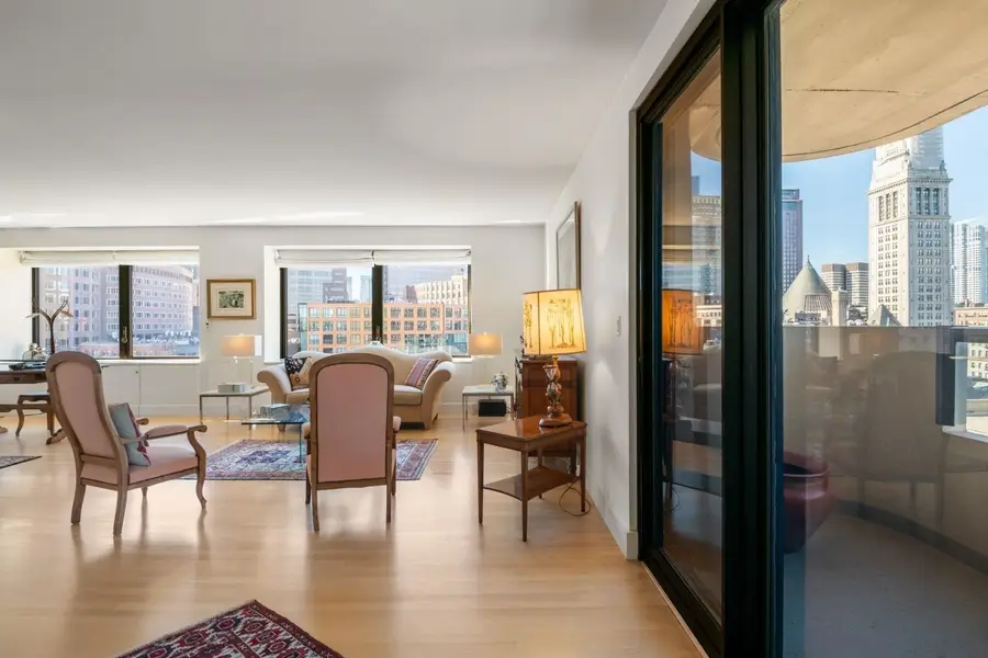 65 East India Row #11 AB, Boston, MA 02110 - #3