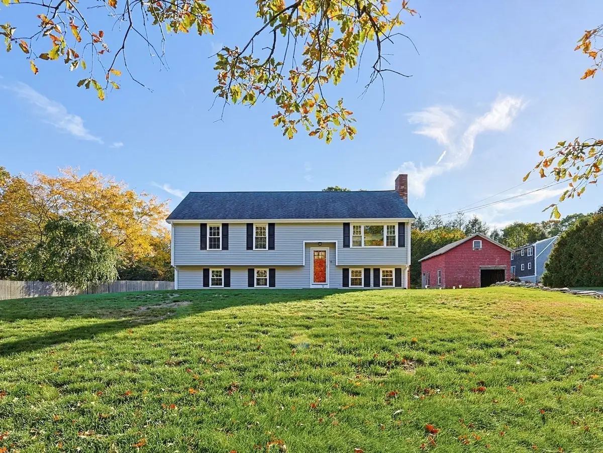 44 George Street, Plainville, MA 02762 - #1