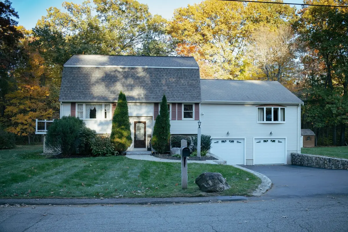 16 Moran, North Billerica, MA 01862 - #1