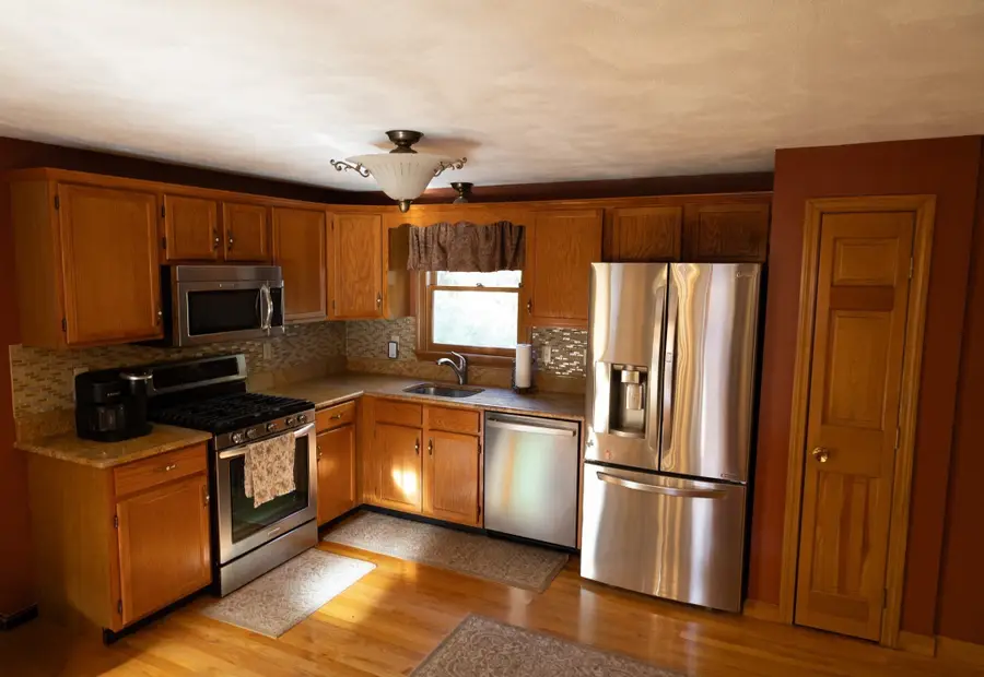 16 Moran, North Billerica, MA 01862 - #2