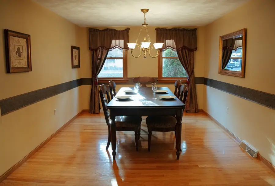 16 Moran, North Billerica, MA 01862 - #3