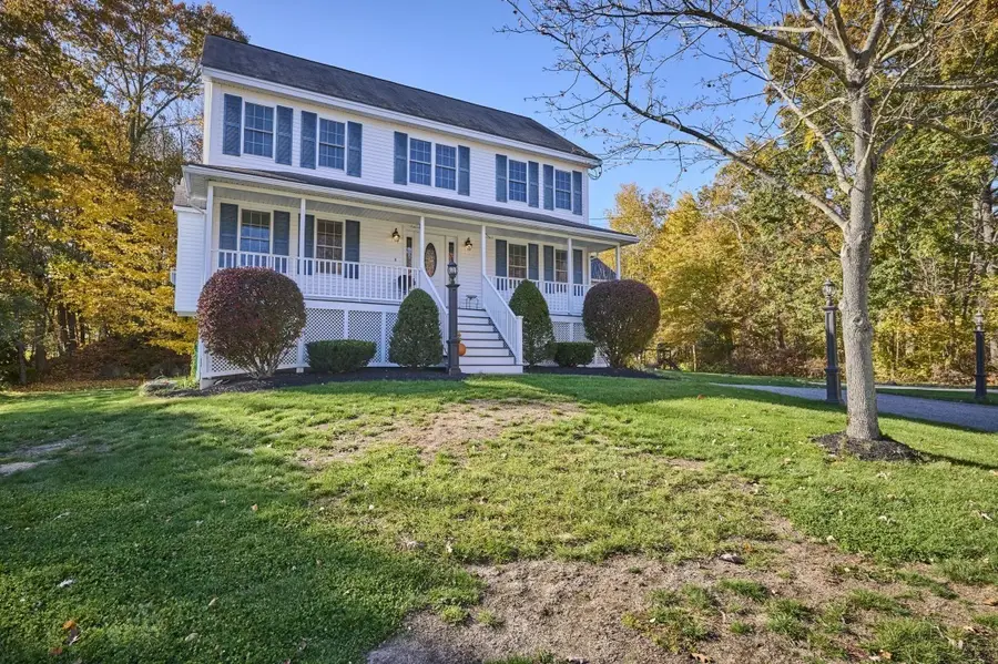 3 Suzannah Rd, North Billerica, MA 01862 - #2