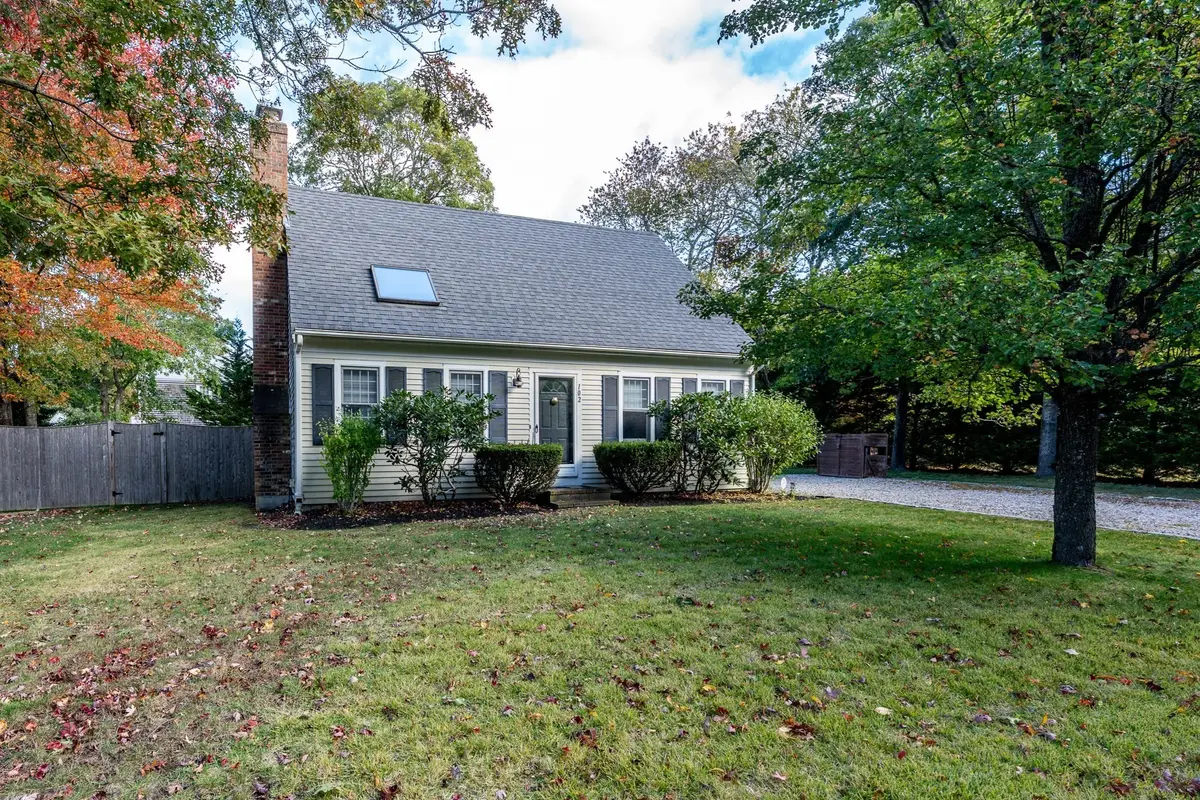 102 White Rock, Yarmouth Port, MA 02673 - #1