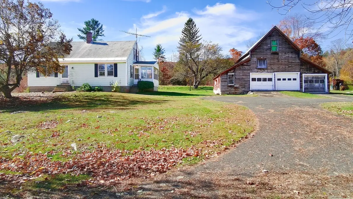 86 Chestnut Hill Rd, Orange, MA 01364 - #1