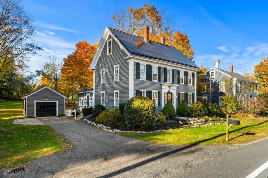 832 Main St, West Newbury, MA 01985 - #2