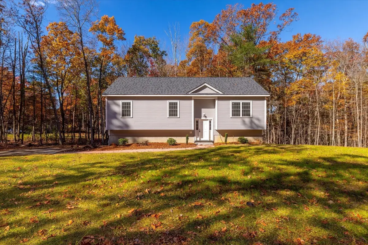 47 Brookfield Rd, North Brookfield, MA 01535 - #1