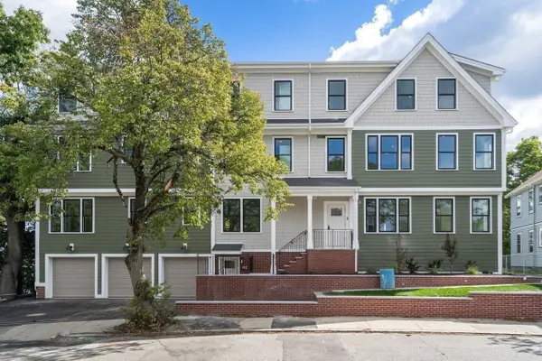 87 Nottinghill Road #2, Boston, MA 02135