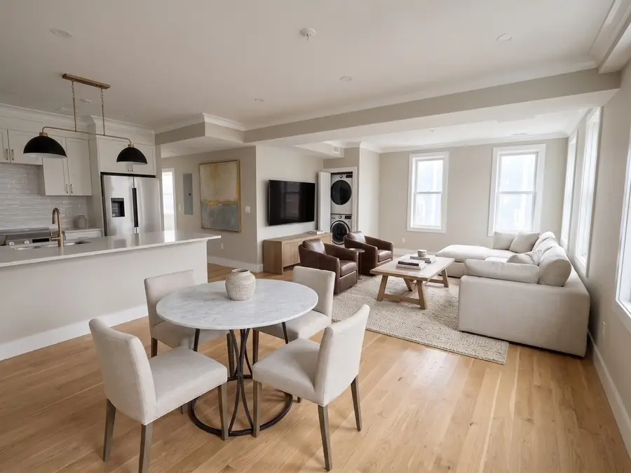 87 Nottinghill Road #2, Boston, MA 02135 - #3
