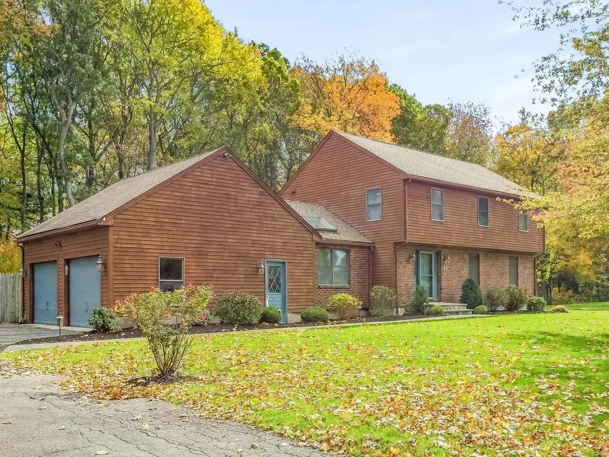 55 Anne Rd, Norwood, MA 02062 - #1