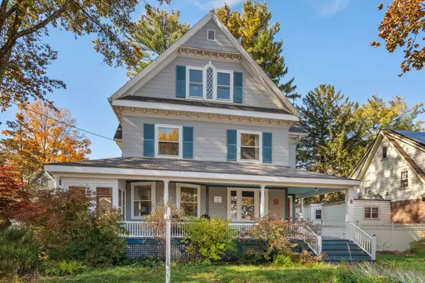 9 Goden Street, Belmont, MA 02478