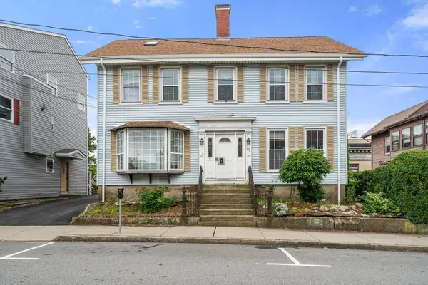 275 Bank St, Fall River, MA 02720